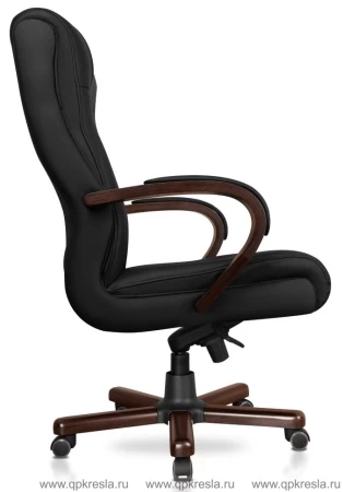 Кресла руководителя - Кресло Компакт