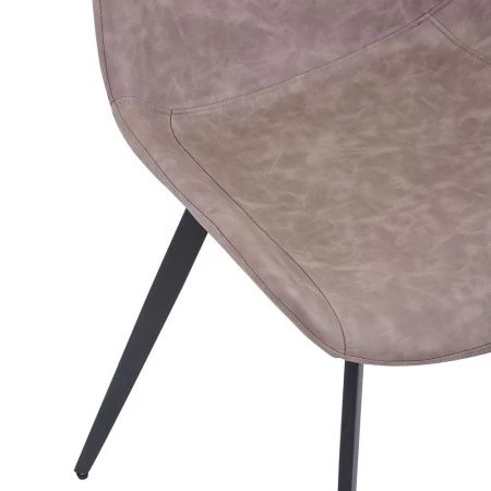 Купить Стул Oscar латте по низкой цене