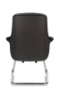 Конференц кресла - Кресло Verdi-SF D655C Черный