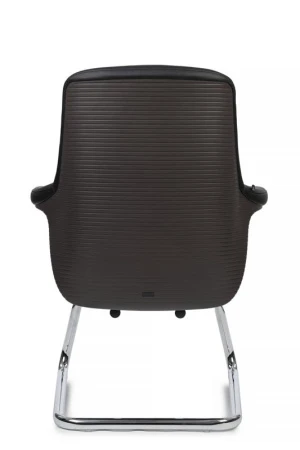 Конференц кресла - Кресло Verdi-SF D655C Черный