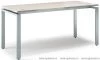 Стол прямой на металлокаркасе V-1.2.1СМ