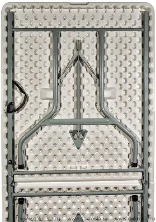 Стол складной-чемодан 182