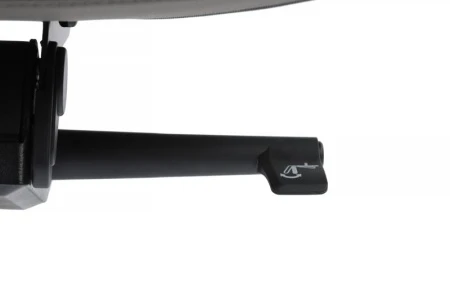 Кресла руководителя - Кресло Fabio A2518 Светло-серый