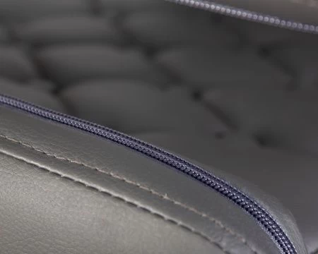 Стул барный TIESTO, серый