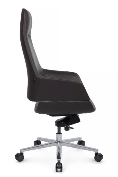 Кресло Fabio A2518 Темно-коричневый | Купить в КупиКресла.ру