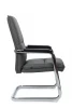 Конференц кресла - Кресло Grant-SF D885 Серый