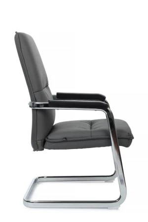 Конференц кресла - Кресло Grant-SF D885 Серый
