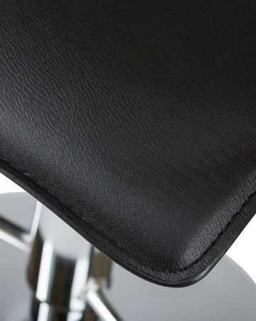 Купить Набор 2 шт Стул барный DOBRIN TOMMY, чёрный в интернет-магазине КупиКресла.ру