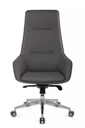 Кресла руководителя - Кресло Magic A628-1 Серый
