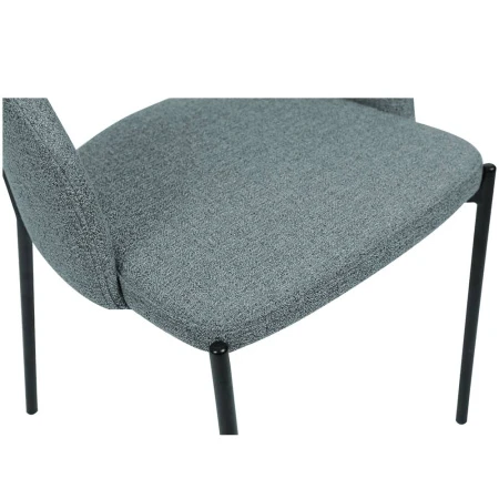 Купить Стул Asti серый по низкой цене