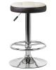 Барный табурет CH-5008 комби (Экокожа Черный)