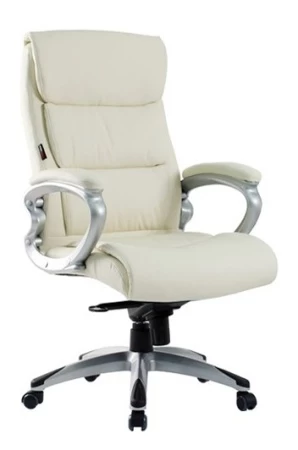 Кресло Ronald (Рональд) (Экокожа Бежевый)