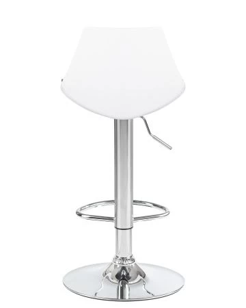 Стул барный ROCKY (белый)