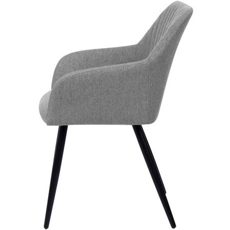 Купить Стул Verdi серый по низкой цене