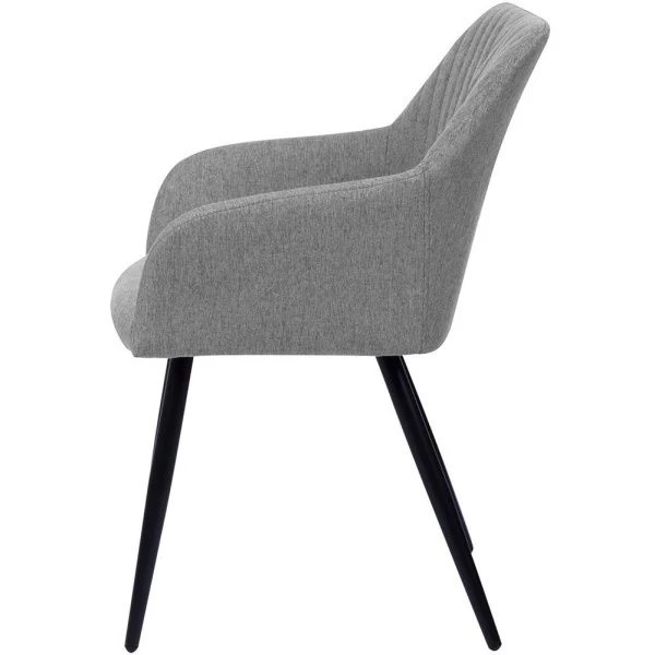 Купить Стул Verdi серый по низкой цене