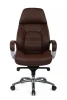 Кресла руководителя - Кресло Porsche F181-F Темно-коричневый