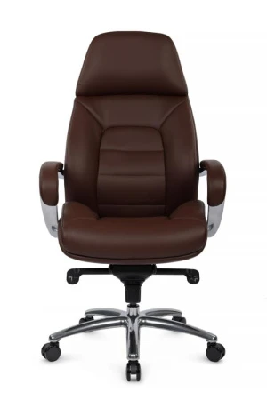 Кресла руководителя - Кресло Porsche F181-F Темно-коричневый