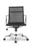 Кресло оператора College H-966F-2/Black