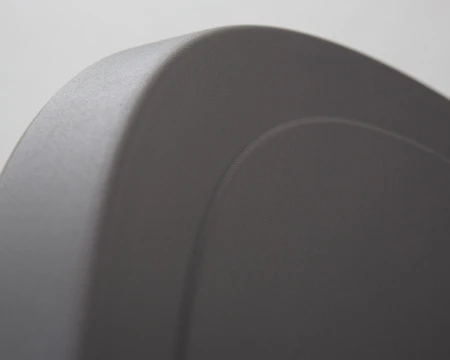 Купить Стул обеденный DOBRIN ALBERT, серый в интернет-магазине КупиКресла.ру