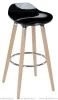Барный табурет Модерн черный