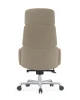 Кресла руководителя - Кресло Lavoro A2411-1 Светло-бежевый