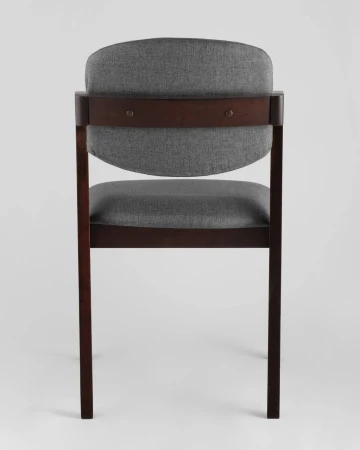 Купить Стул обеденный VIVA темно-серый 2 шт. в интернет-магазине КупиКресла.ру