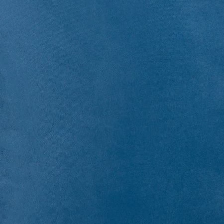 Купить Диван Scott трехместный синий по низкой цене