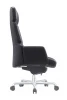 Кресла руководителя - Кресло Lavoro A2411-1 Черный
