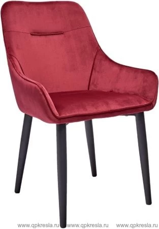 Стул Диана Велюр
