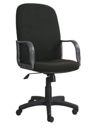 Кресло руководителя Siluet (Силуэт)