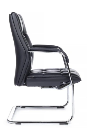 Кресла для больших людей - Кресло Classic C2116 Черный