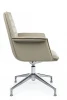 Кресло Rubens-ST C1819-2 Светло-серый