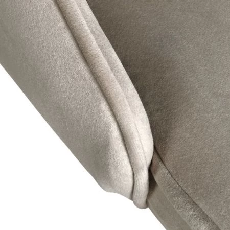 Купить Стул полубарный Dave латте по выгодной цене для кафе, ресторанов и кухни