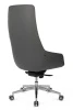 Кресла руководителя - Кресло Magic A628-1 Серый