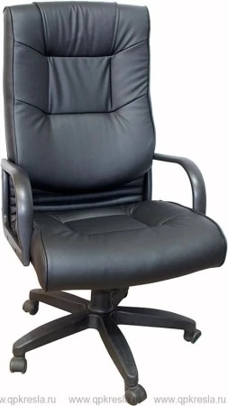 Кресло руководителя Билл пластик