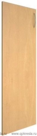 Дверь средняя ЛДСП (левая/правая) В.Д-2 Л/Пр