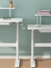 Купить Стол детский регулируемый Everprof Kids Table (Кидс Тейбл) 2 Белый по низкой цене