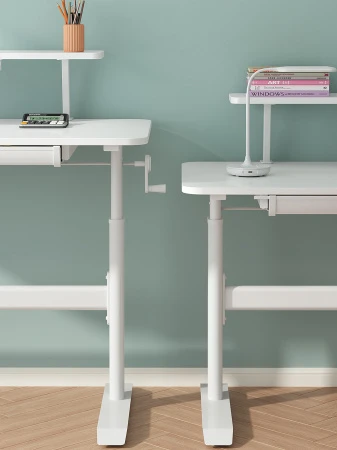 Купить Стол детский регулируемый Everprof Kids Table (Кидс Тейбл) 2 Белый по низкой цене