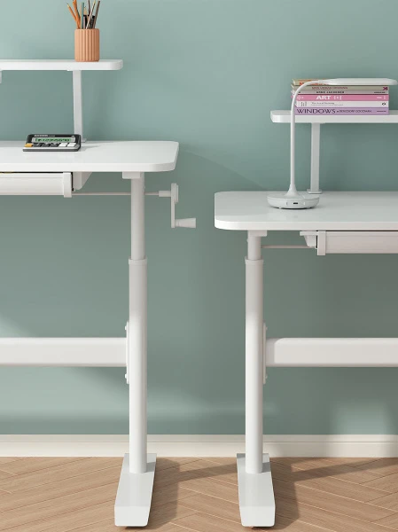 Купить Стол детский регулируемый Everprof Kids Table (Кидс Тейбл) 2 Белый по низкой цене