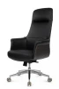 Кресла руководителя - Кресло Verdi A655C Черный