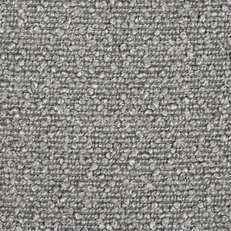 Купить Стул Ant букле серый по низкой цене