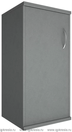 Шкаф низкий узкий левый А.СУ-3.1