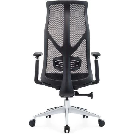 Кресло Viking-21 (Викинг 21) черный