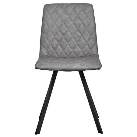 Купить Стул Mate серый по низкой цене