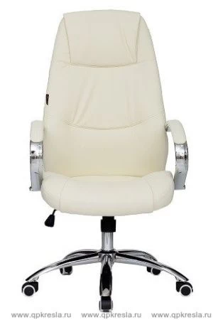 Кресло Jent (Джент) (Экокожа Черный)