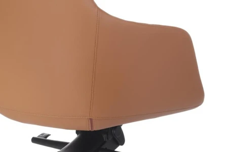 Конференц кресла - Кресло Soul-ST C1908 Светло-коричневый