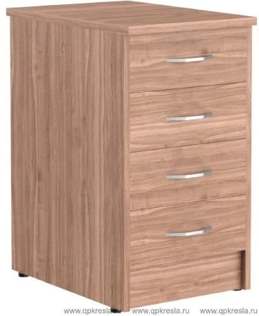 Тумба приставная ТП-4