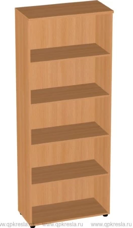 Стеллаж широкий высокий Э-44.0