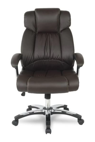 Кресло руководителя College H-8766L-1/Brown | Купить в КупиКресла.ру