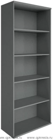 Стеллаж высокий широкий А.СТ-1